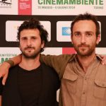 I registi Joshua Wahlen e Alessandro Seidita
