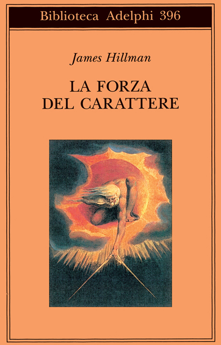 Secondo Hillman l’invecchiamento svela il carattere, quel modo unico di essere e di fare di ogni persona Secondo Hillman l’invecchiamento svela il carattere, quel modo unico di essere e di fare di ogni persona
