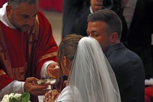 matrimonio