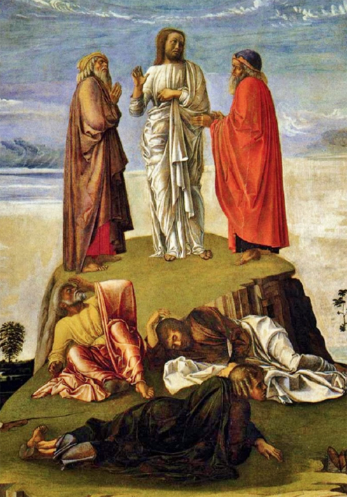 Il Signore Gesù è mia luce e mia salvezza Il Signore Gesù è mia luce e mia salvezza