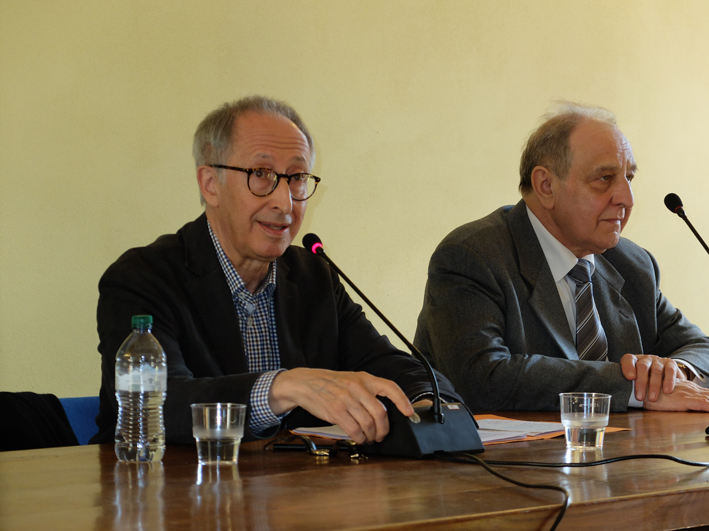 Paul Ginsborg e quel vizio tutto italiano del non giustificato lamento perpetuo