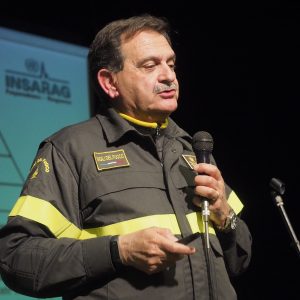 Giuseppe Romano (foto Massimo Pasquali)