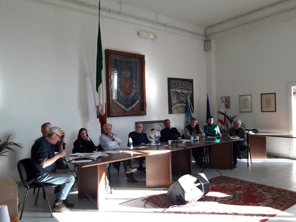 Casola: sostegno a chi investe per fermare il declino del borgo Casola: sostegno a chi investe per fermare il declino del borgo