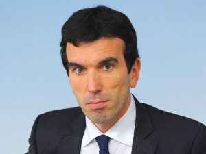 Maurizio Martina, come a livello nazionale, l'ex segretario Pd anche a Massa Carrara è giunto secondo nel numero delle preferenze.
