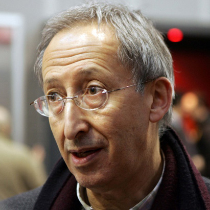 Conferenza di Paul Ginsborg alla Rosa