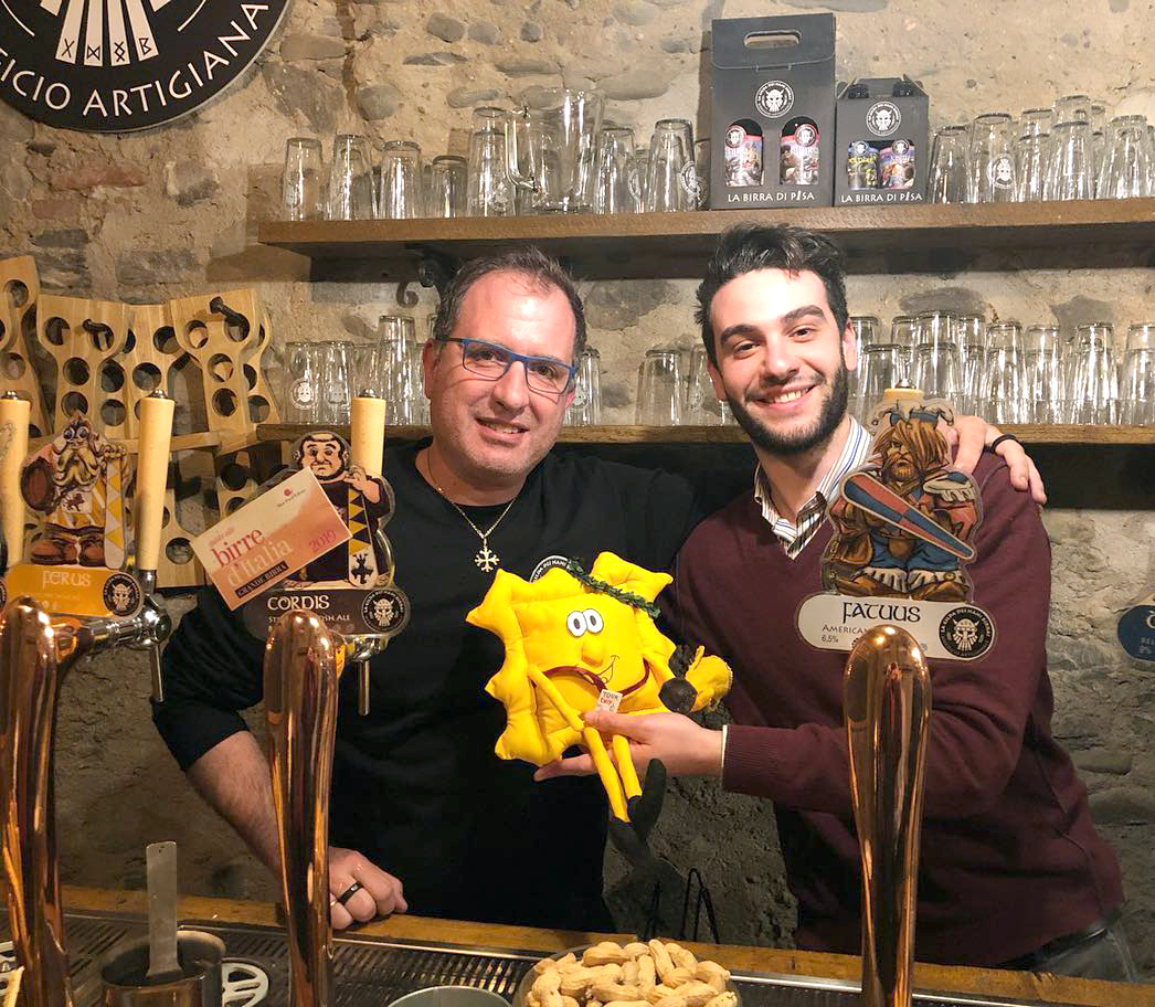 Tourday: la Caverna dei Nani vince il titolo di “Miglior tappa”