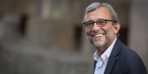 Roberto Giachetti, il candidato ha ottenuto il suo risultato in Lunigiana dove è risultato il più votato nel comune di Fivizzano