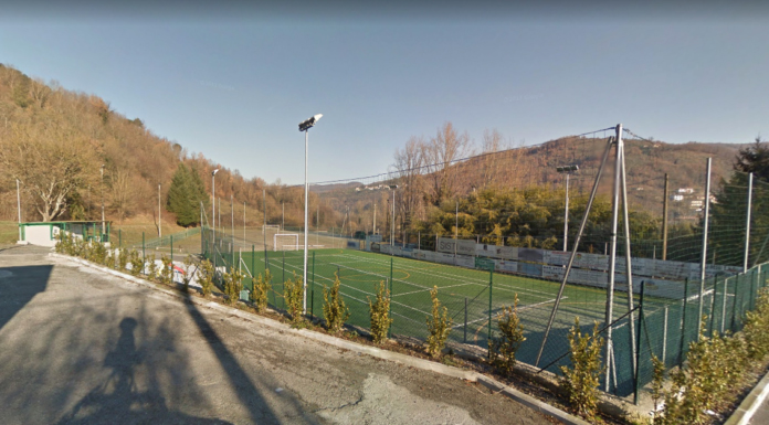 Gragnola: dalla Regione 110 mila euro per un impianto sportivo Gragnola: dalla Regione 110 mila euro per un impianto sportivo