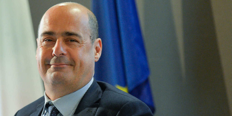 Anche Massa Carrara “incorona” Nicola Zingaretti segretario Pd Anche Massa Carrara “incorona” Nicola Zingaretti segretario Pd