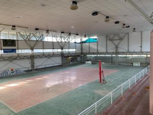 La palestra di Quercia