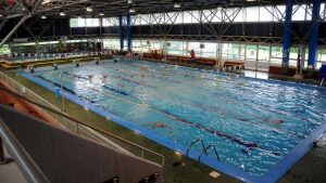 Le piscine di Quercia di Aulla