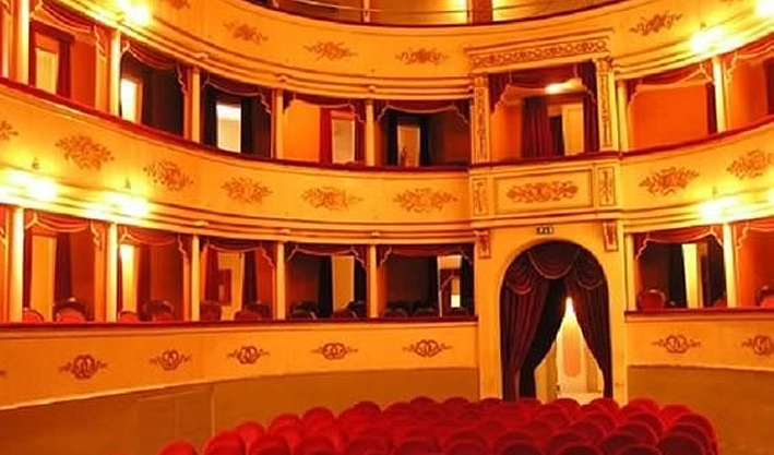 Al Teatro della Rosa una stagione non facile, comunque positiva Al Teatro della Rosa una stagione non facile, comunque positiva