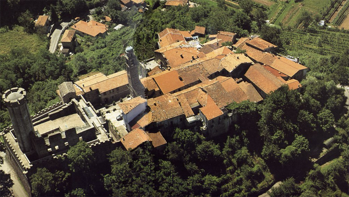 Gli “Statuta et ordinamenta” del feudo di Malgrate Gli “Statuta et ordinamenta” del feudo di Malgrate