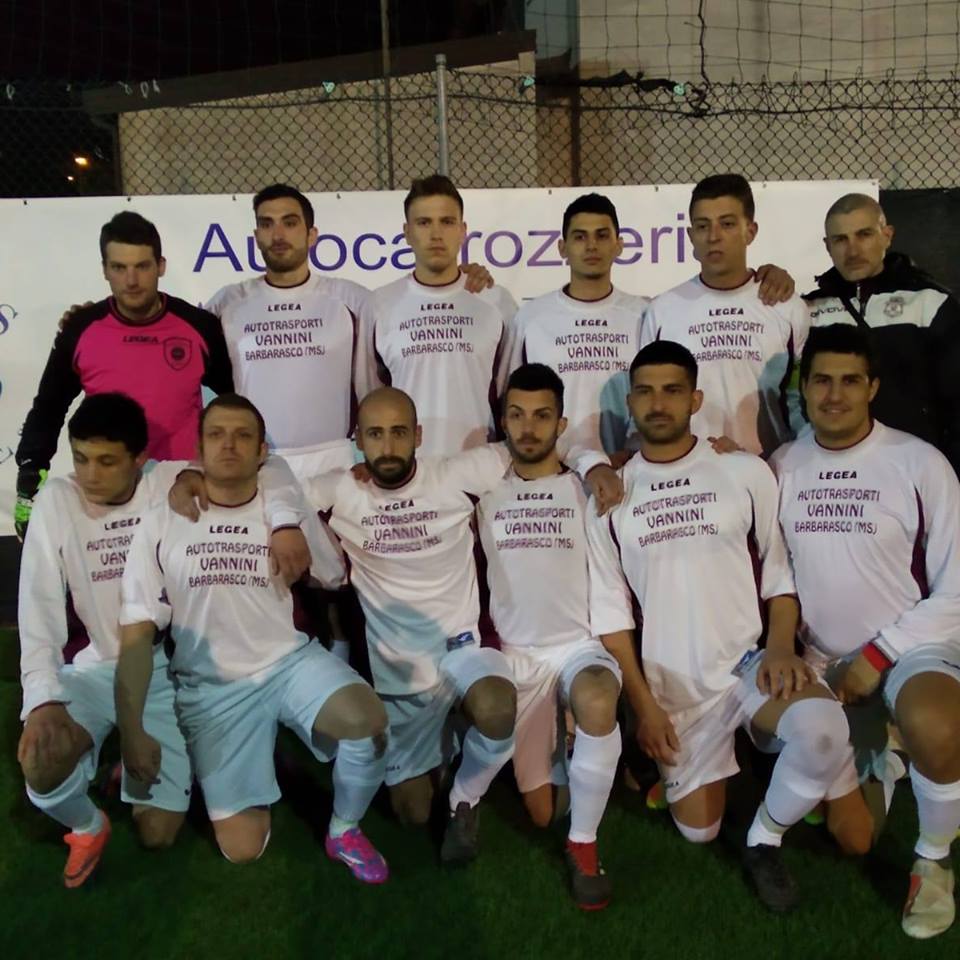Calcio: la Pontremolese guarda lontano, mentre la Seconda continua a tremare Calcio: la Pontremolese guarda lontano, mentre la Seconda continua a tremare