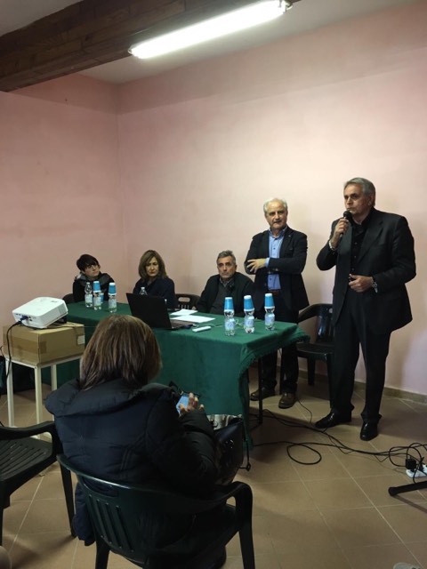 A Villafranca la IV edizione di “Agorà – La salute in piazza” A Villafranca la IV edizione di “Agorà – La salute in piazza”