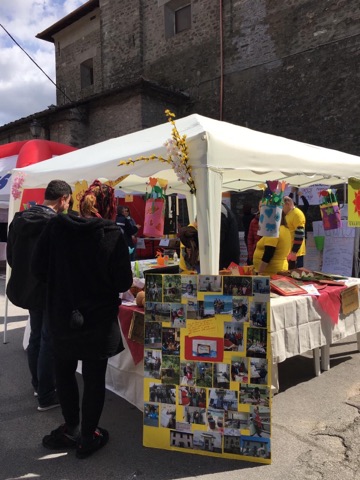 Successo per la terza edizione di “Agorà – La salute in piazza” Successo per la terza edizione di “Agorà – La salute in piazza”