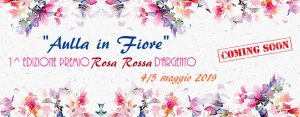 La locanda della manifestazione “Aulla in fiore”