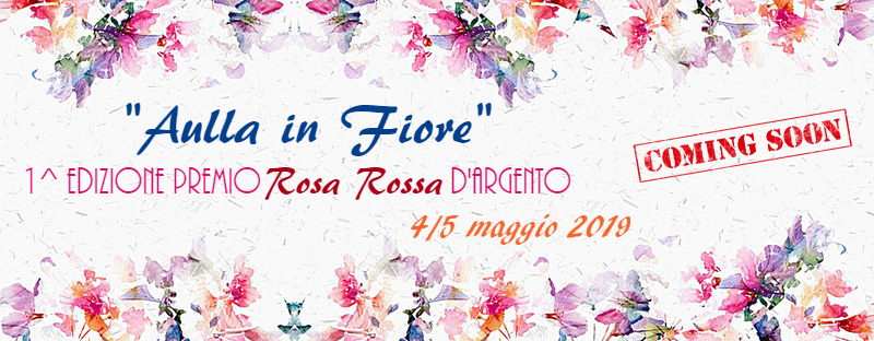 Il 4 e 5 maggio ad Aulla la manifestazione “Aulla in fiore” Il 4 e 5 maggio ad Aulla la manifestazione “Aulla in fiore”