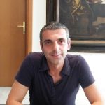 Il candidato Alessandro Domenichelli