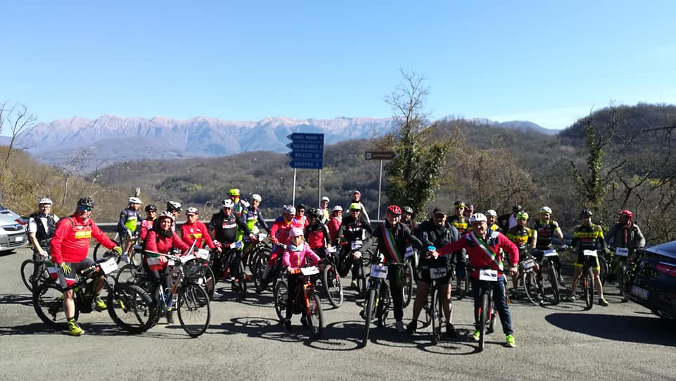 Alla scoperta della Francigena con la bicicletta Alla scoperta della Francigena con la bicicletta
