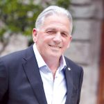 Renzo Martelloni candidato sindaco del centrodestra a Licciana