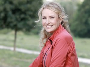 Licia Colò, ospite d'onore della rassegna