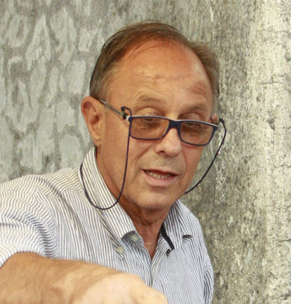 La Lunigiana piange per la scomparsa di Giuseppe Bazzà La Lunigiana piange per la scomparsa di Giuseppe Bazzà
