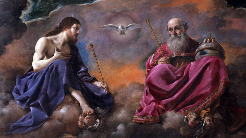 O Signore Gesù, quanto è mirabile il tuo nome su tutta la terra!