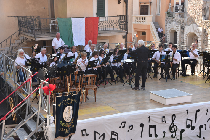 Filarmonica di Casola: Novelli il nuovo  presidente