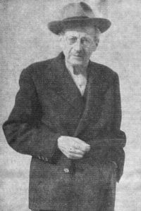 Manfredi Giuliani (1882 - 1969)