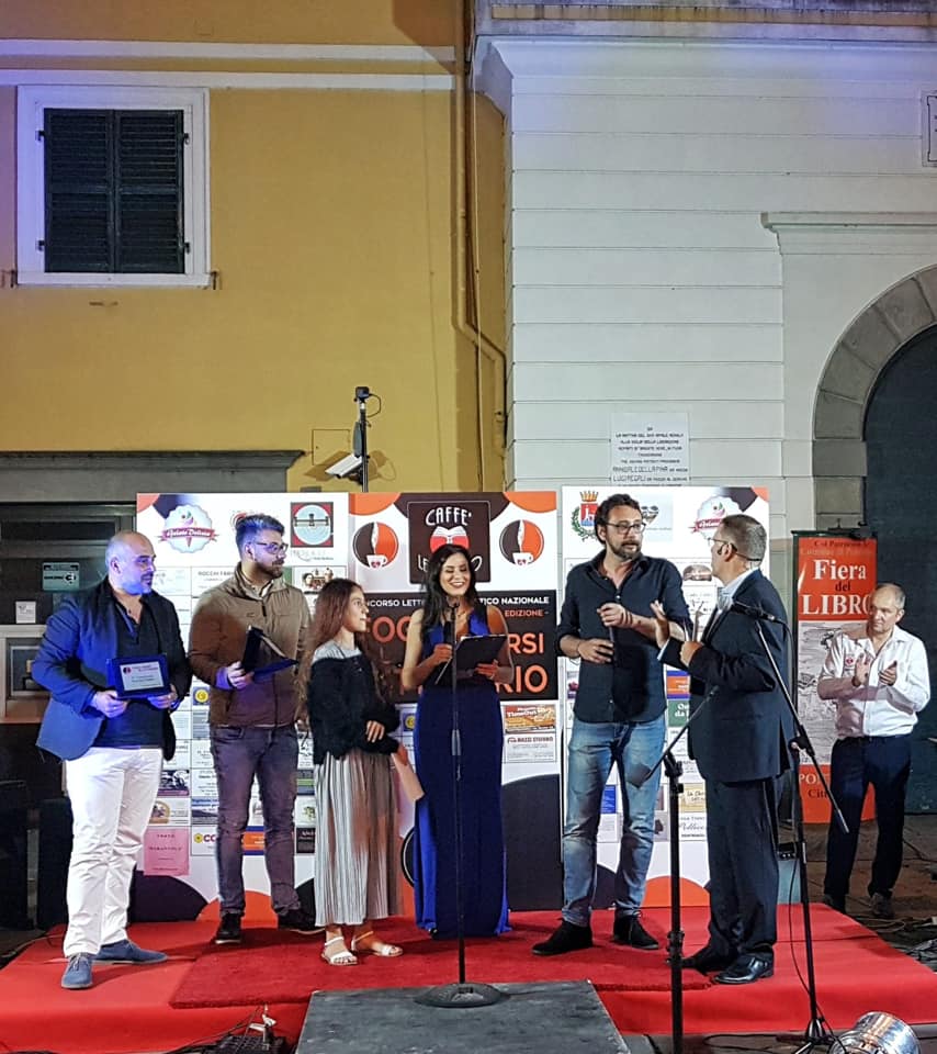 Successo per la seconda edizione di “Fogli sparsi al Letterario”