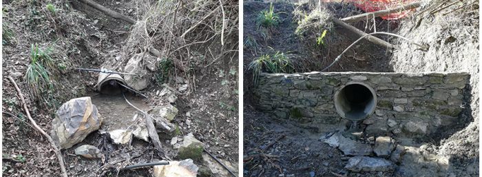 Manutenzione dei corsi d’acqua in Lunigiana: al via lavori per un milione di euro