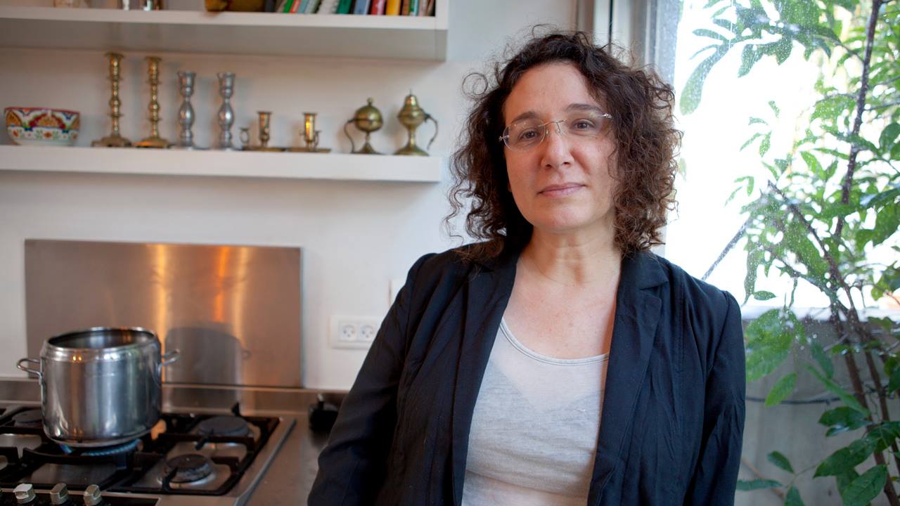 Da Israele: “A Pontremoli un ospedale fantastico”