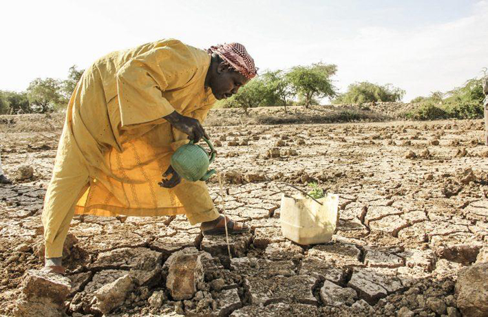 Fame nel mondo: un triste record negativo per l’Africa sub-sahariana Fame nel mondo: un triste record negativo per l’Africa sub-sahariana