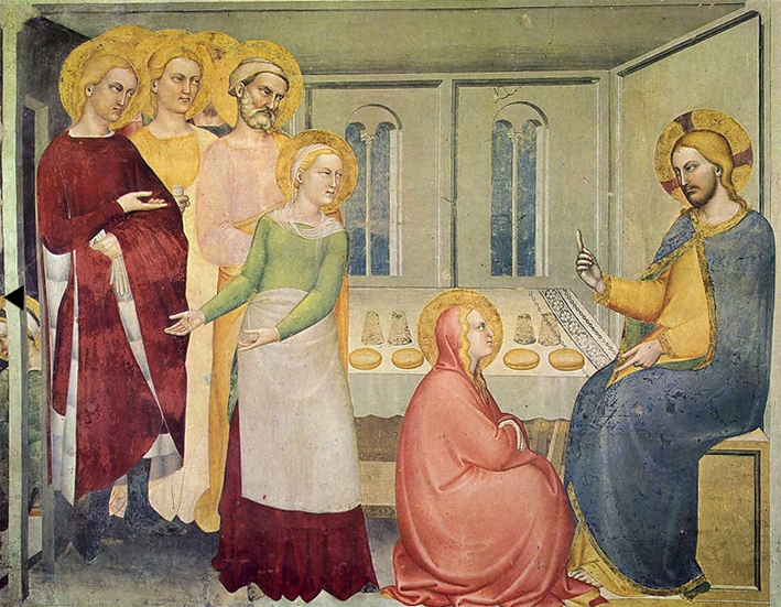 Chi teme il Signore Gesù, abiterà nella sua tenda Chi teme il Signore Gesù, abiterà nella sua tenda