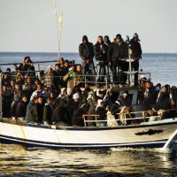Sordi ad ogni richiamo sulla tutela dei migranti