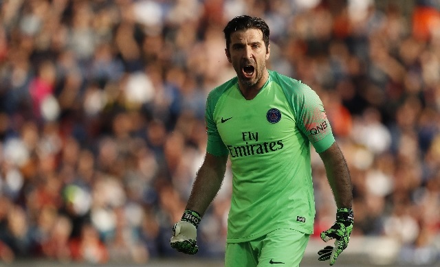 Buffon: “resta forte il mio legame con Treschietto”