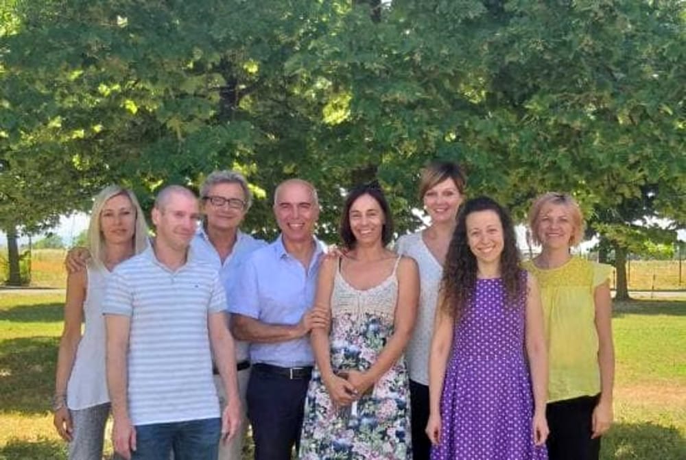 Un lunigianese tra i ricercatori che hanno scoperto il metodo per allungare la vita degli alimenti Un lunigianese tra i ricercatori che hanno scoperto il metodo per allungare la vita degli alimenti