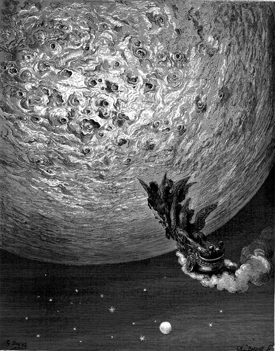 Ariosto, esploratore lunare ne “L’ Orlando furioso” Ariosto, esploratore lunare ne “L’ Orlando furioso”