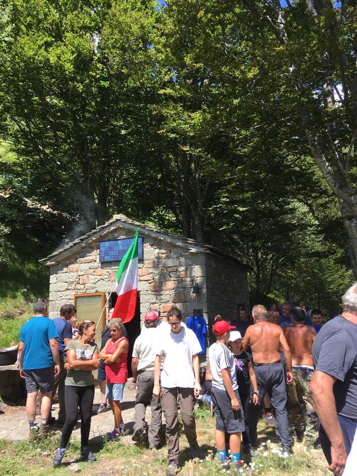 Successo per l’appuntamento con la “Festa della montagna ”