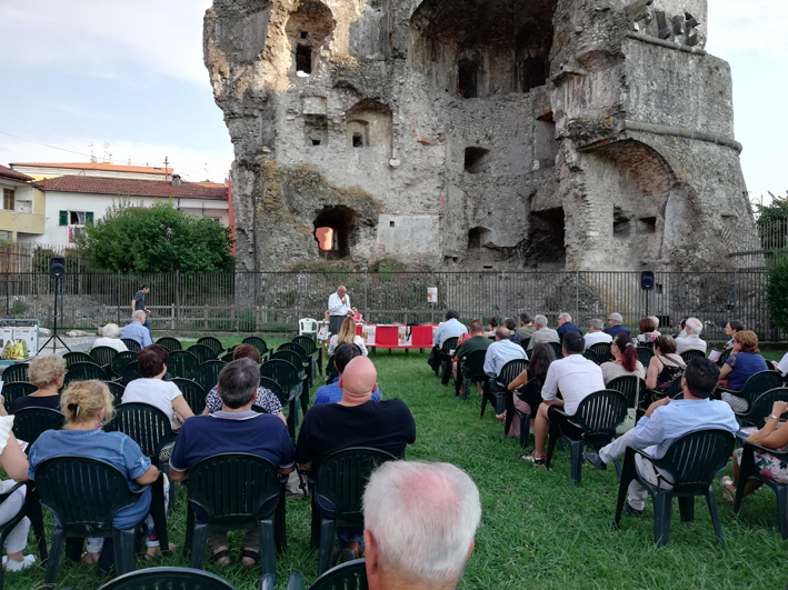Custodia del Creato, “Il rettangolo magico” del territorio apuano Custodia del Creato, “Il rettangolo magico” del territorio apuano