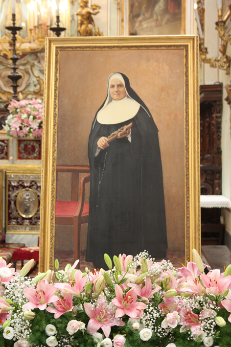 Venerabile Madre Serafina Formai: il Decreto sulle Virtù