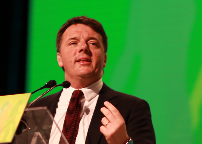 La scelta di Renzi, tempi e modi incomprensibili