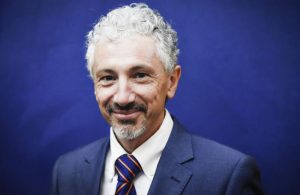 Roberto Rossini, presidente nazionale delle Acli