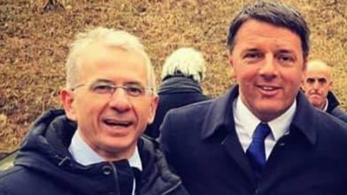 Per ora nella nostra Provincia non si sente l’effetto “Renzi” Per ora nella nostra Provincia non si sente l’effetto “Renzi”