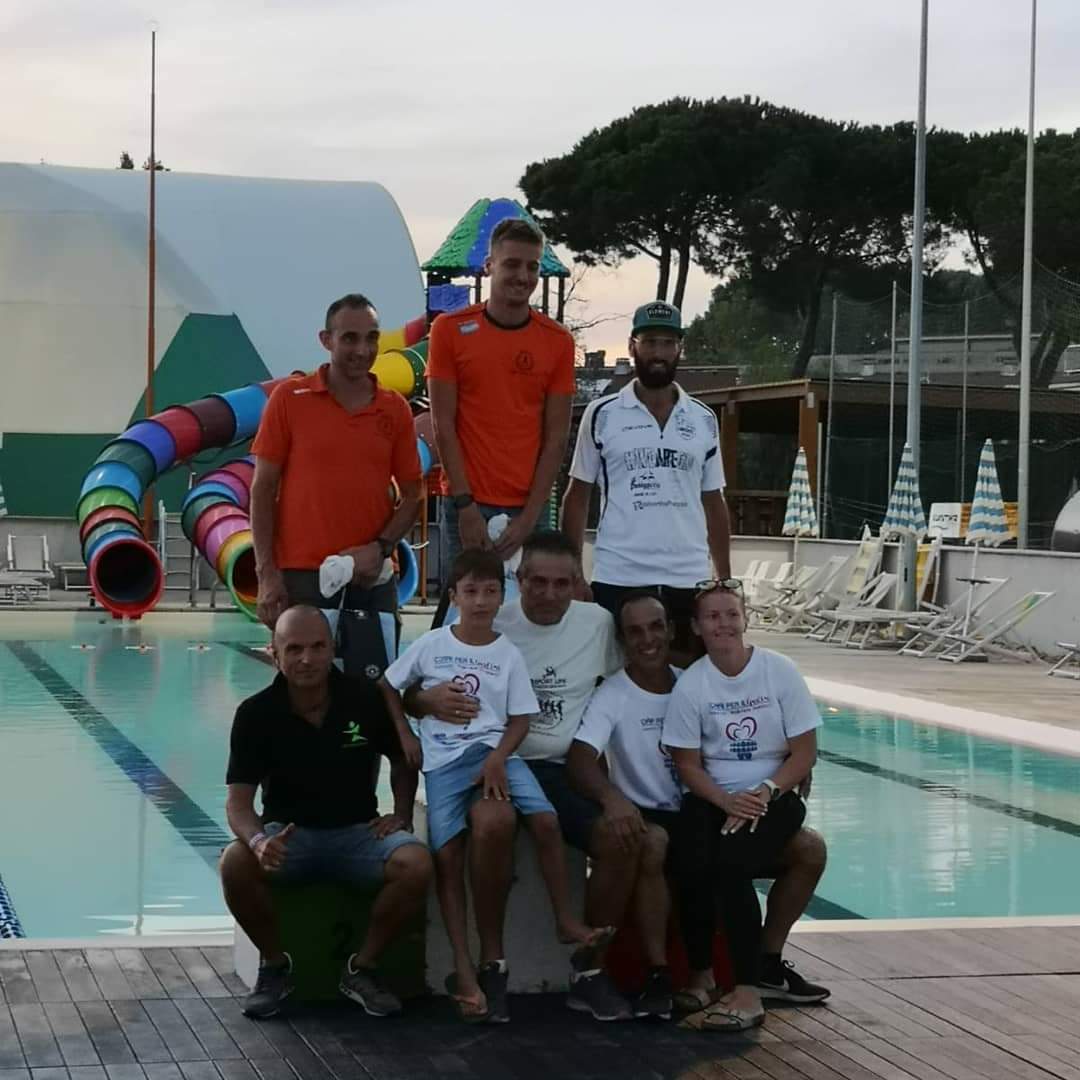 Corrilunigiana: vittoria di Pellegrini e Mozzachiodi Corrilunigiana: vittoria di Pellegrini e Mozzachiodi