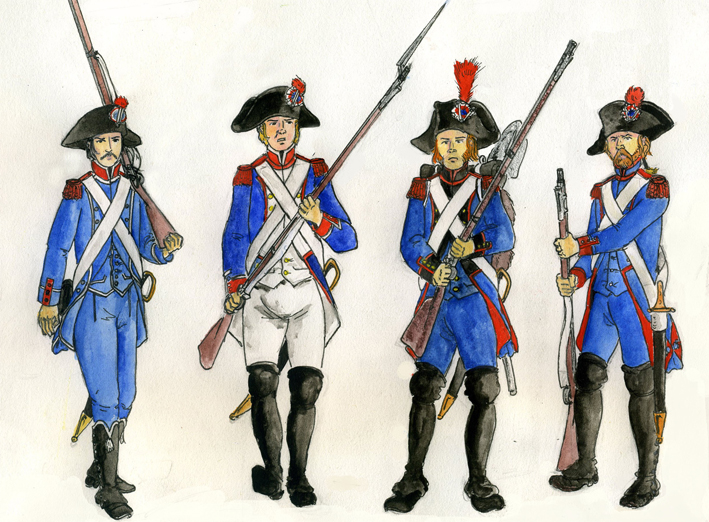 Quando gli zeraschi sconfissero l’esercito più potente del mondo Quando gli zeraschi sconfissero l’esercito più potente del mondo