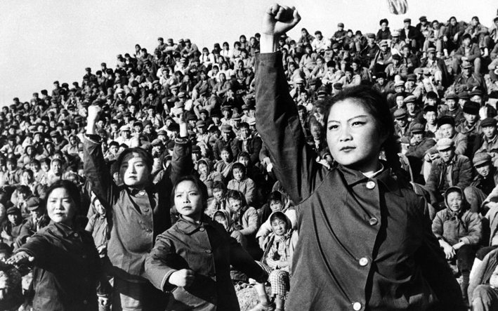 La nuova Cina nasceva nel 1949 La nuova Cina nasceva nel 1949
