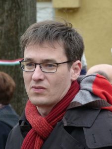 Gergely Karácsony (Verdi) è il nuovo sindaco di Budapest
