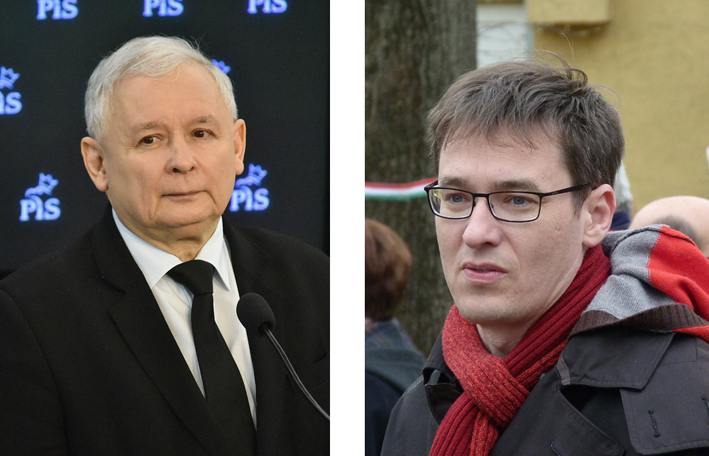 Polonia e Ungheria: dove vince e dove perde il “sovranismo” Polonia e Ungheria: dove vince e dove perde il “sovranismo”